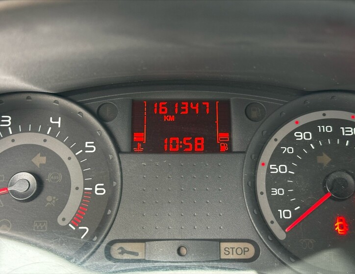 Renault Clio 20