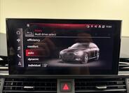Audi A4 23