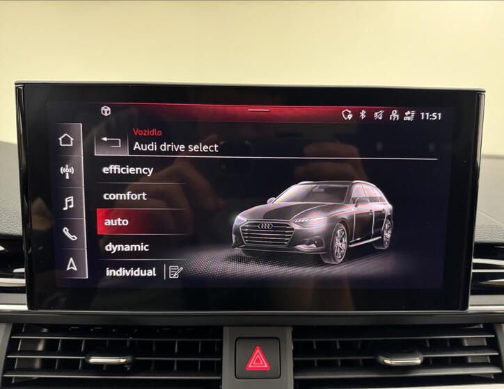 Audi A4 23