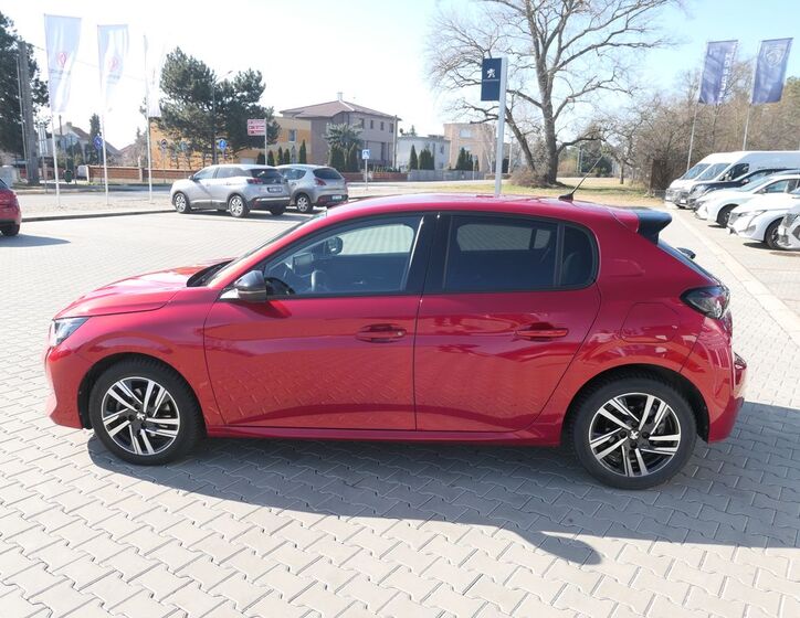 Peugeot 208 15