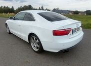 Audi A5 3