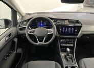 Volkswagen Touran 5