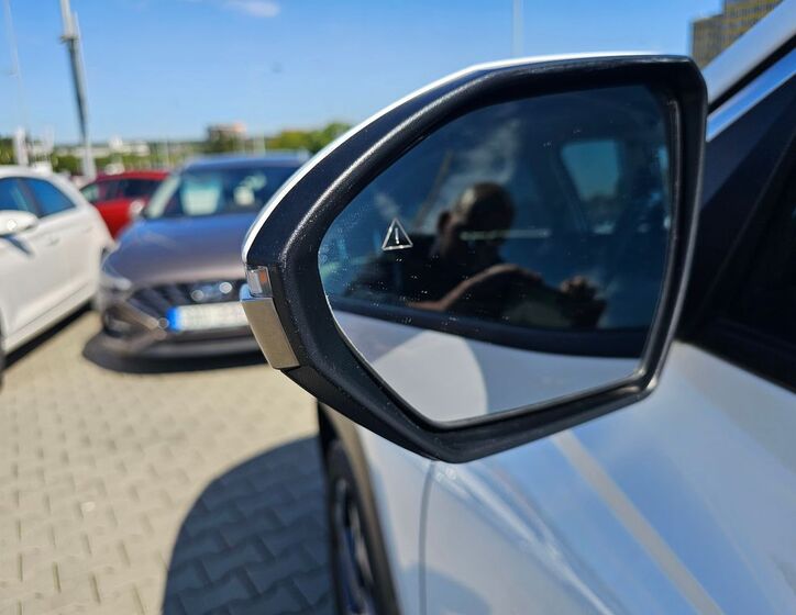 Hyundai Tucson 20