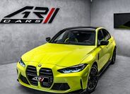 BMW M3 8