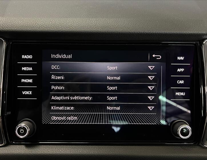 Škoda Kodiaq 20