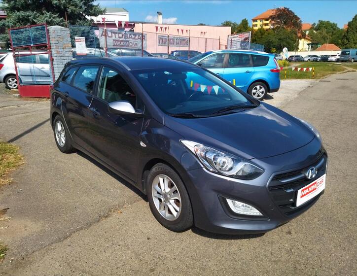 Hyundai i30 3