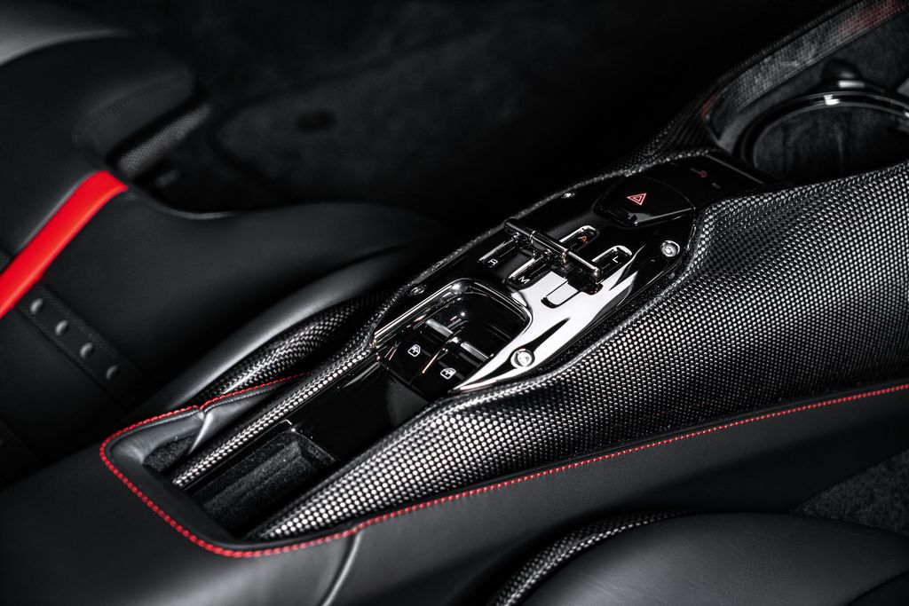 Ferrari SF90