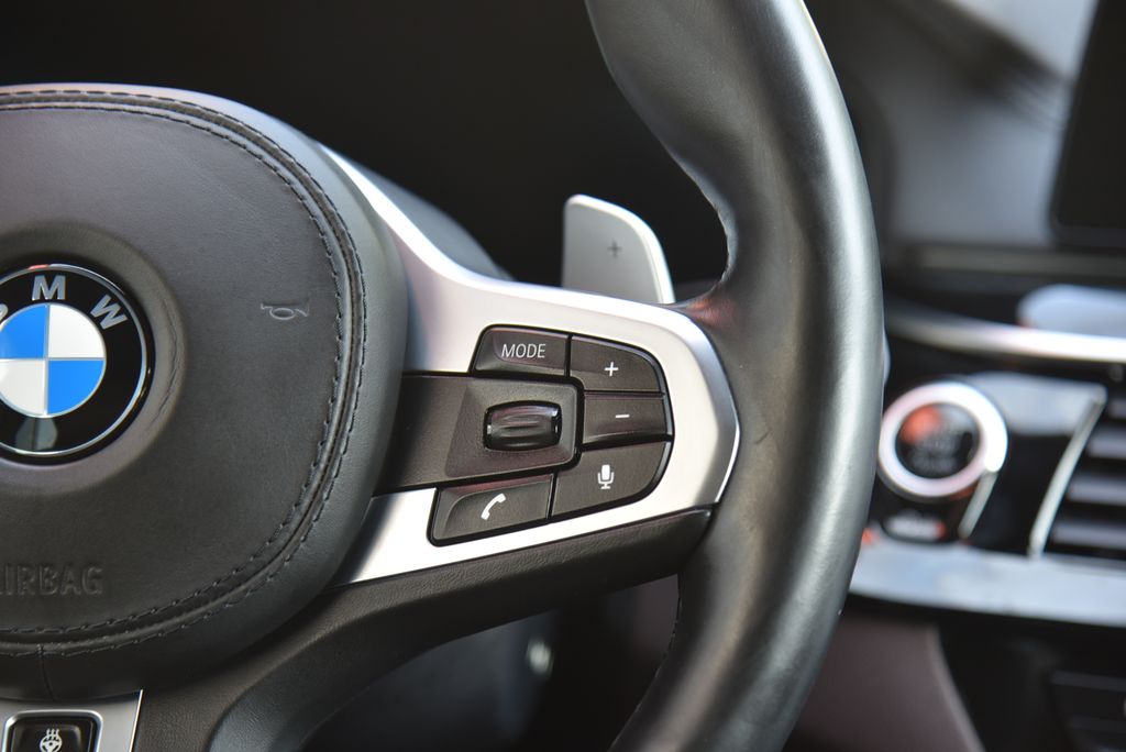 BMW Řada 6