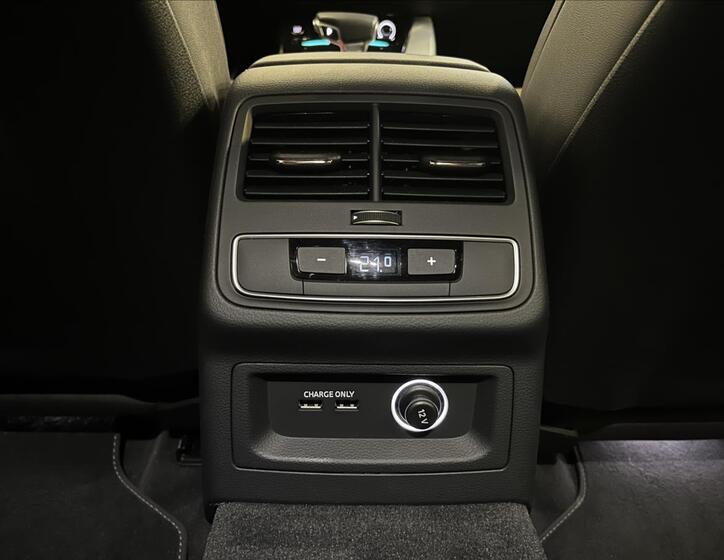 Audi A5 26