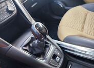 Opel Zafira 17