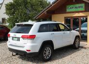 Jeep Grand Cherokee 6