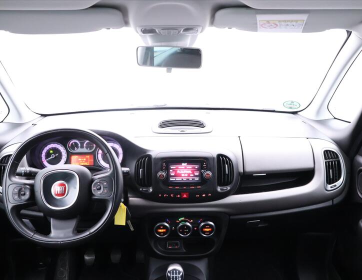 Fiat 500L 27
