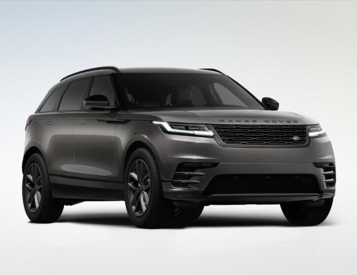 Land Rover Range Rover Velar 5