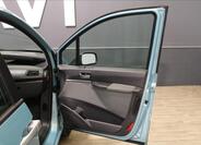 Citroën C8 17