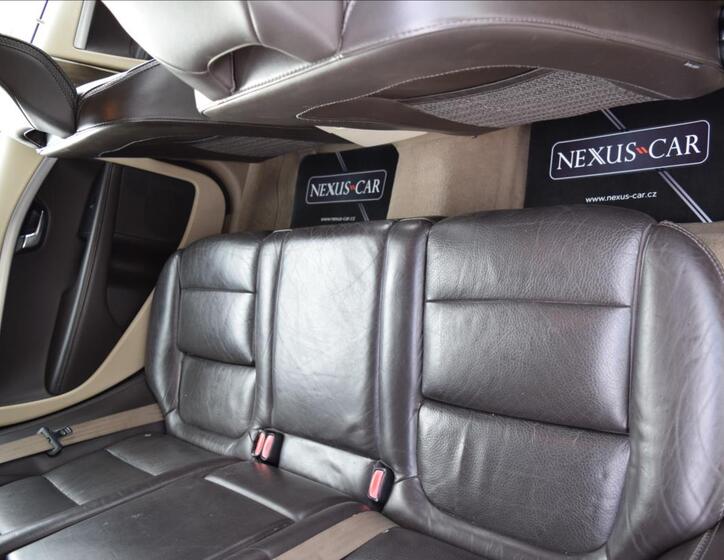 Volvo XC70 19
