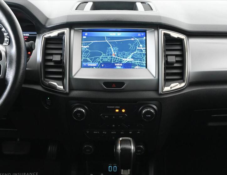 Ford Ranger 12
