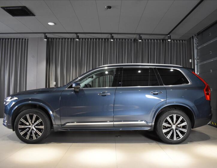 Volvo XC90 2