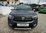 Dacia Sandero 2