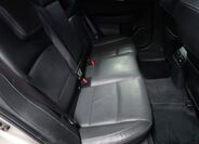Subaru Outback 13
