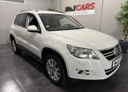 Volkswagen Tiguan 2