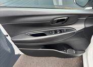 Hyundai i20 21