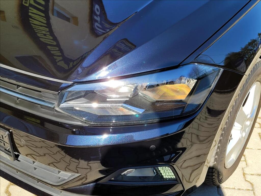 Volkswagen Polo 39