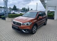 Suzuki SX4 S-Cross 2