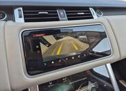 Land Rover Range Rover Sport 15