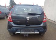 Dacia Sandero 5