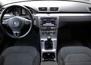 Volkswagen Passat 12