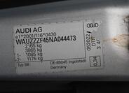 Audi A4 12