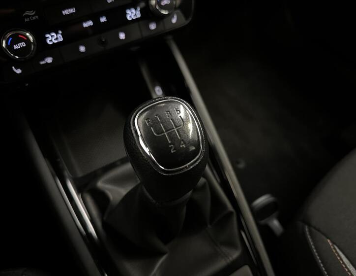 Škoda Scala 12