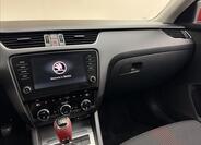 Škoda Octavia 14
