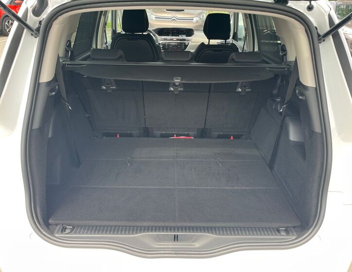 Citroën Grand C4 SpaceTourer 5