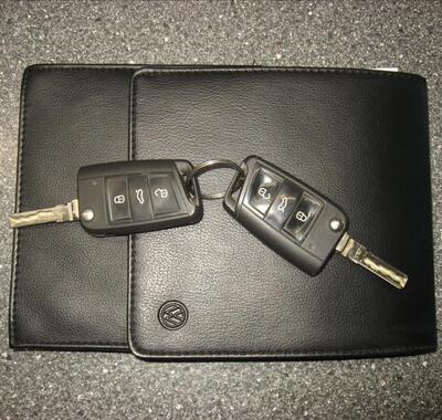 Volkswagen Golf 41