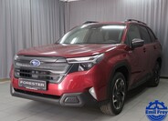 Subaru Forester 1