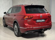 Volkswagen Tiguan Allspace 11