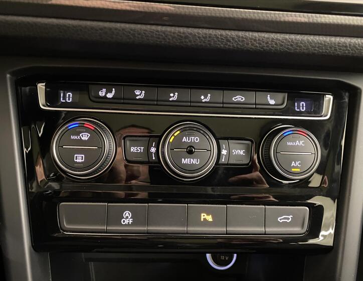 Volkswagen Touran 18