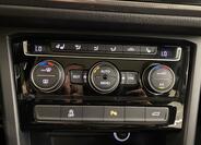 Volkswagen Touran 18