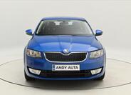 Škoda Octavia 2