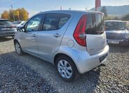 Opel Agila 11