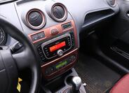 Ford Fiesta 18