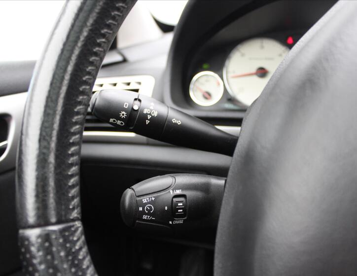 Peugeot 407 16