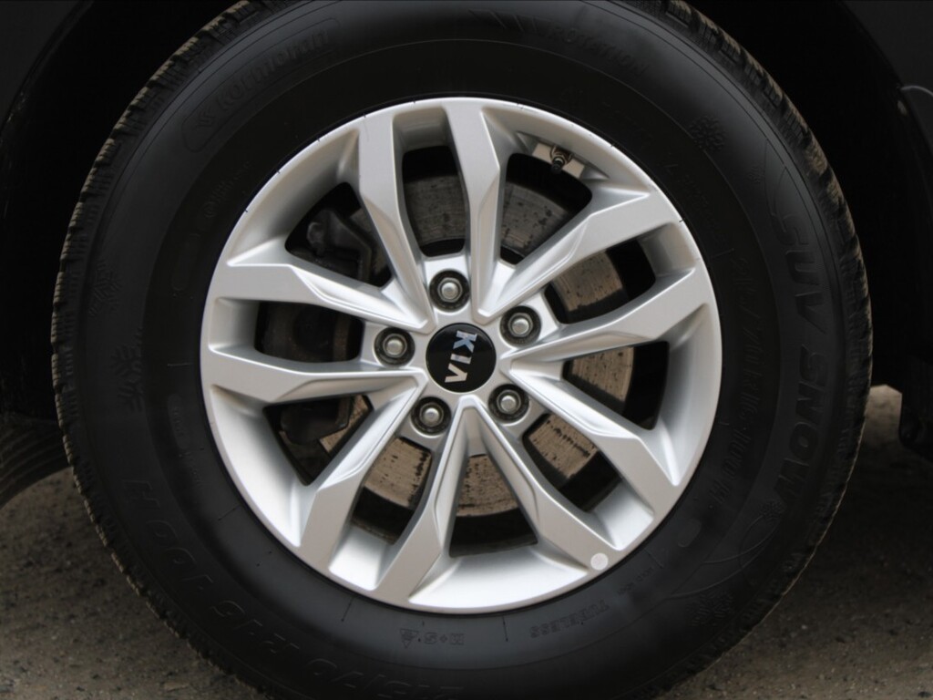 KIA Sportage 25