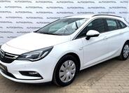 Opel Astra 3