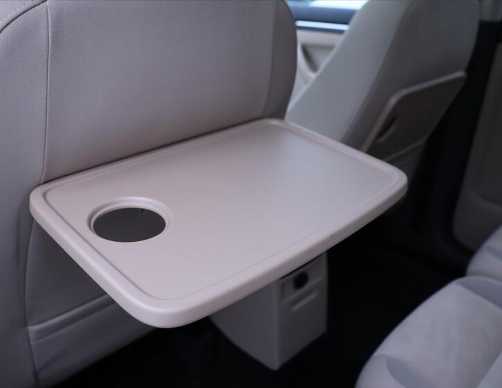 Volkswagen Touran 19