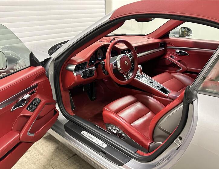 Porsche 911 13