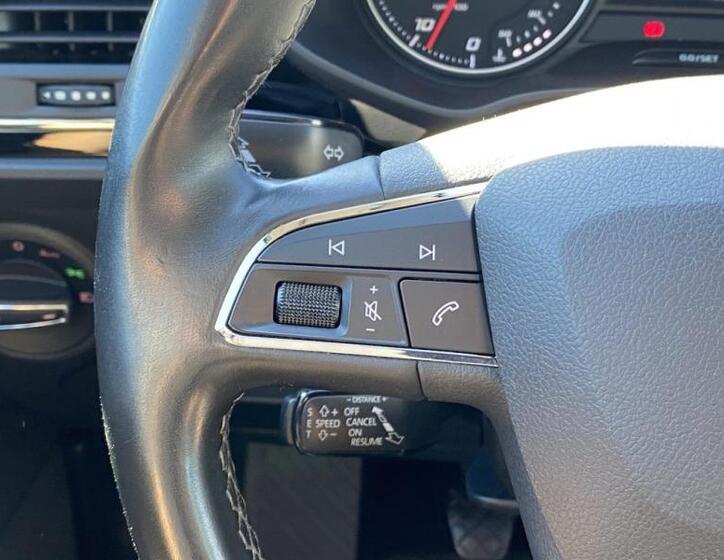 Seat Leon 19