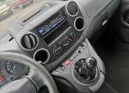 Citroën Berlingo 9