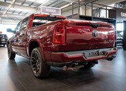 Dodge RAM 3